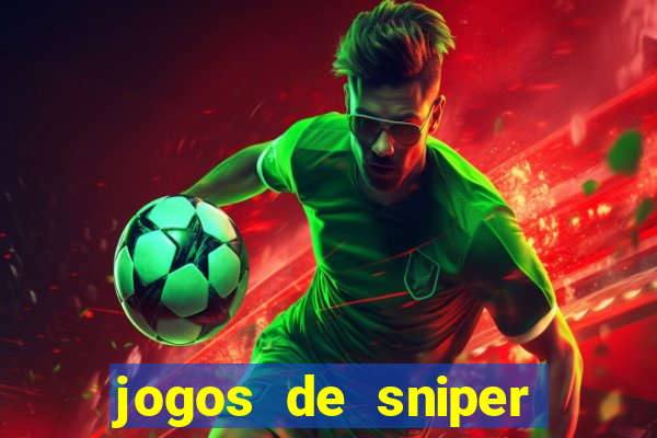 jogos de sniper para pc